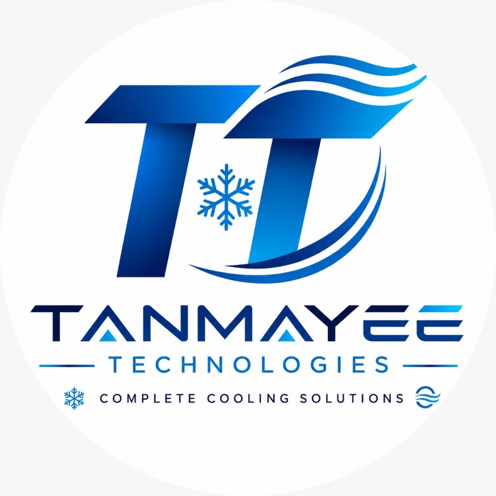 Tanmayee Technologies Logo